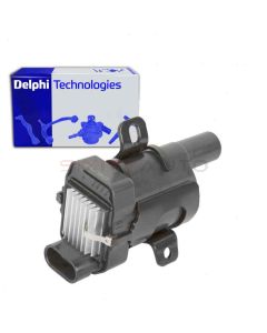 Delphi Ignition Coil