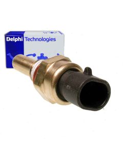Delphi Engine Coolant Temperature Sensor