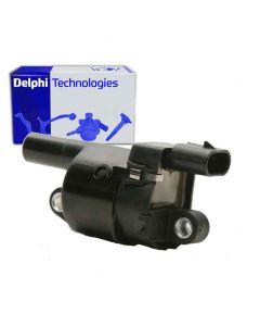 Delphi Ignition Coil