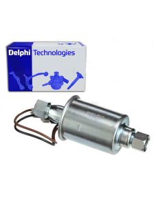 Delphi Fuel Lift Pump