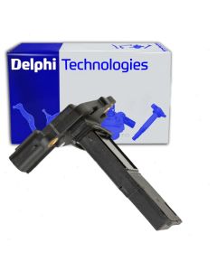 Delphi Mass Air Flow Sensor