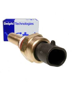 Delphi Engine Coolant Temperature Sensor