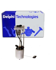 Delphi Fuel Pump Module Assembly