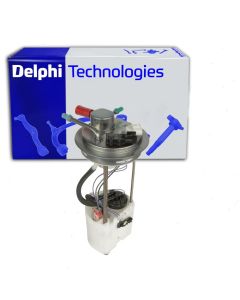 Delphi Fuel Pump Module Assembly