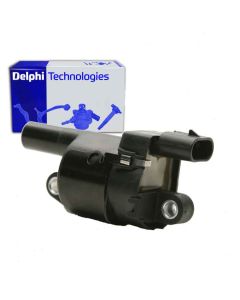 Delphi Ignition Coil