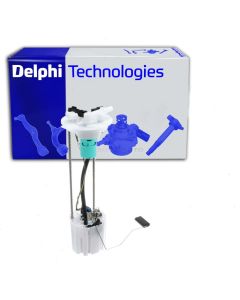 Delphi Fuel Pump Module Assembly
