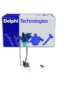 Delphi Fuel Pump Module Assembly