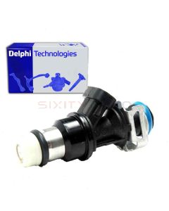 Delphi Fuel Injector