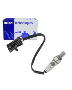 Delphi Oxygen Sensor