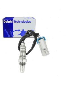 Delphi Oxygen Sensor
