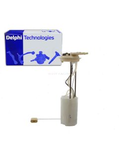 Delphi Fuel Pump Module Assembly