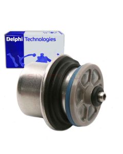 Delphi Fuel Injection Pressure Regulator
