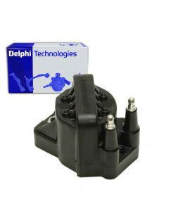 Delphi Ignition Coil