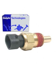 Delphi Engine Coolant Temperature Sensor