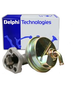 Delphi Fuel Lift Pump