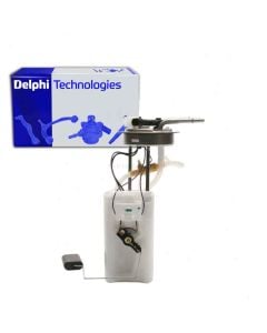 Delphi Fuel Pump Module Assembly