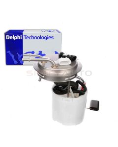 Delphi Fuel Pump Module Assembly