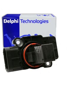 Delphi Mass Air Flow Sensor