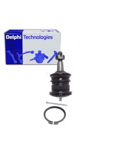 Delphi Suspension Ball Joint