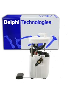 Delphi Fuel Pump Module Assembly