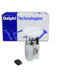 Delphi Fuel Pump Module Assembly