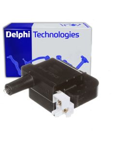 Delphi Ignition Coil