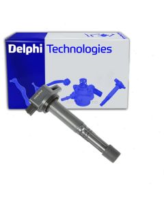 Delphi Ignition Coil