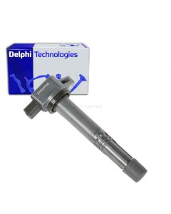 Delphi Ignition Coil
