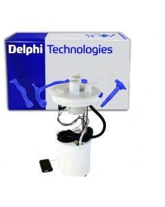 Delphi Fuel Pump Module Assembly
