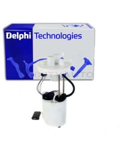 Delphi Fuel Pump Module Assembly