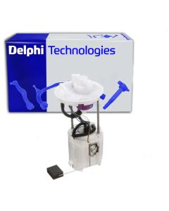 Delphi Fuel Pump Module Assembly