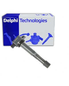 Delphi Ignition Coil