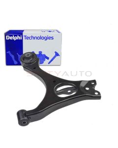 Delphi Suspension Control Arm