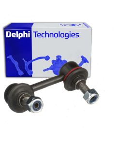 Delphi Suspension Stabilizer Bar Link