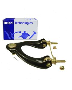 Delphi Suspension Control Arm and Ball Joint Assembly