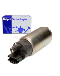 Delphi Electric Fuel Pump
