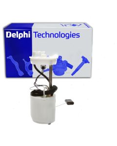 Delphi Fuel Pump Module Assembly
