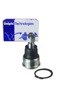 Delphi Suspension Ball Joint