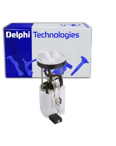 Delphi Fuel Pump Module Assembly