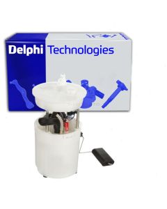 Delphi Fuel Pump Module Assembly