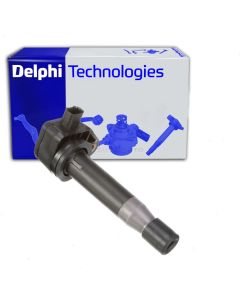 Delphi Ignition Coil