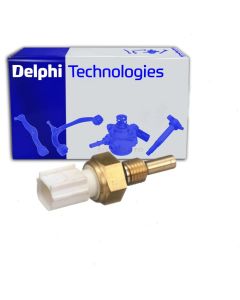 Delphi Engine Coolant Temperature Sensor