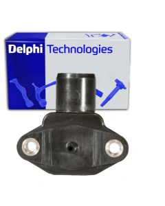 Delphi Manifold Absolute Pressure Sensor