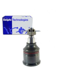 Delphi Suspension Ball Joint
