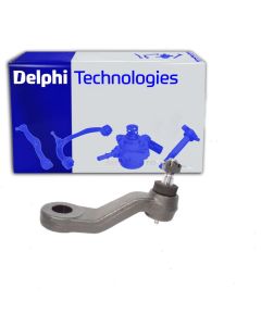 Delphi Steering Pitman Arm