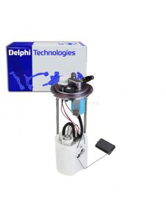 Delphi Fuel Pump Module Assembly