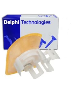 Delphi Fuel Pump Strainer