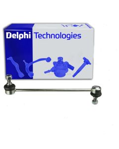 Delphi Suspension Stabilizer Bar Link Kit