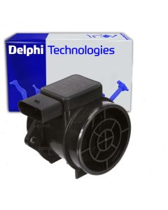 Delphi Mass Air Flow Sensor