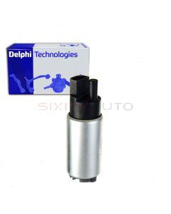 Delphi Electric Fuel Pump